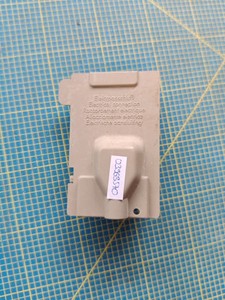 Miele T5206 Trockner Deckel Anschlusskasten  M.Nr:  3963570   03963570