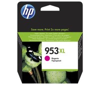 Hp 953XL Magenta Original Tintenpatrone F6U17AE Hohe Ergiebigkeit