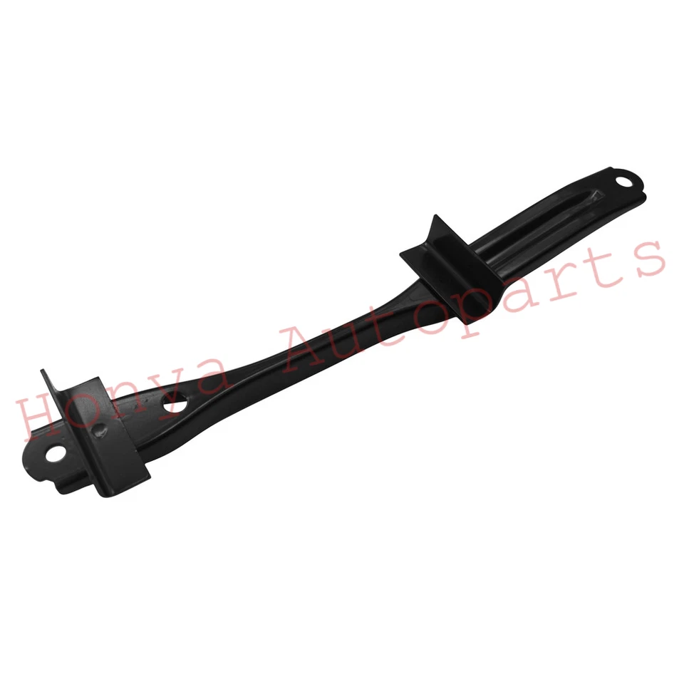 Abrazadera de retención de batería y perno y tuerca 74404-06130 para Toyota Avalon 2013-2018 Foto 2 de 4