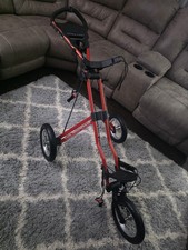 Sun Mountain Speed Cart