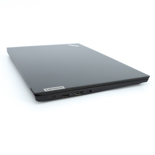 Lenovo ThinkPad E15 Gen 4 Laptop: Core i7-1255U 512GB SSD 16GB RAM Warranty VAT - Picture 6 of 9