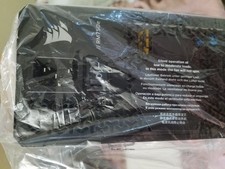 Corsair RM750e 2025 Fully Modular 750W Power Supply , Cables Included, Black