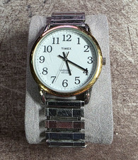 Timex Easy Reader T2H291 Wrist Watch for Men, New Battery