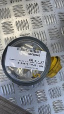 Antibrouillard Citroen C3