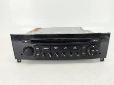Autoradio Peugeot RCZ