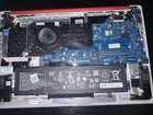 HP Laptop 15-FD - FOR PARTS - Motherboard Issue Includes Charger, SSD, RAM — photo 2