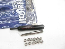 Helicoil 5546-6.3  -  M6.3  X 1 Metric  Thread Repair Kit With Inserts