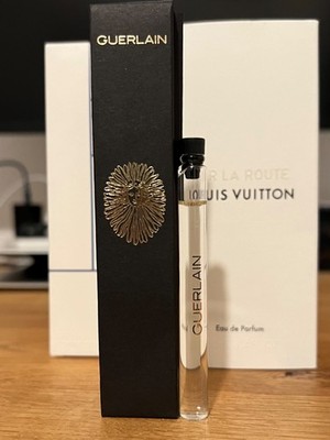 Guerlain Absolus Allegoria Rose Amira 3,8ml EdP neu, unisex Selten