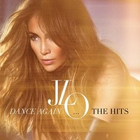 Jennifer Lopez - Dance Again... The Hits - Cd - G1398Z
