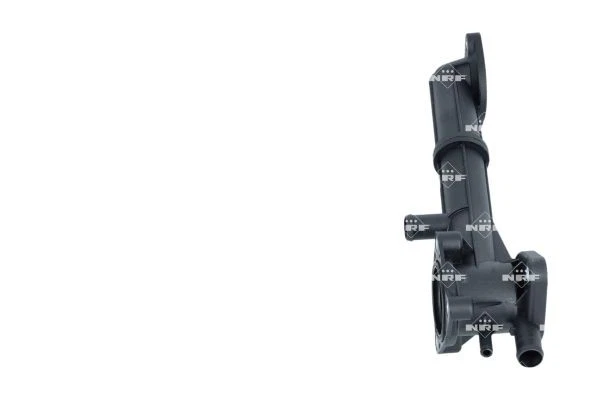 COOLANT FLANGE 775112 FOR HYUNDAI KIA G4HG 1.1L 4cyl i10 IG4HE 1.0L G4HG 1.1L - Image 3 of 4