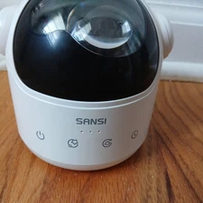 Star Projector Galaxy Starry Sky Night Light LED Nebula with Remote Control