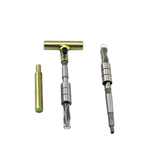 Kit maestro de reparación de servo orificio 5F27E 4F27E | Herramienta de transmisión Ford Mazda Foto 2 de 4