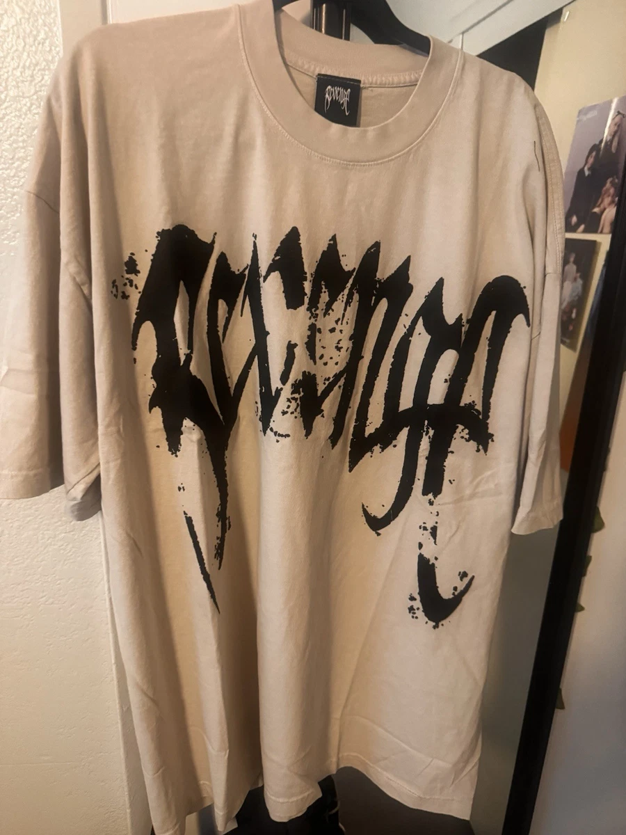 Revenge T-Shirts for Men for sale | eBay
