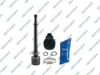 GSP Gelenksatz, Antriebswelle 602308 FüR Renault
