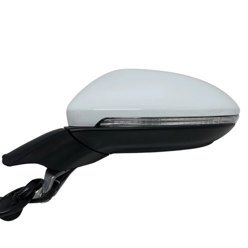 Left Side Mirror 2015-2021 Volkswagen GOLF GTI