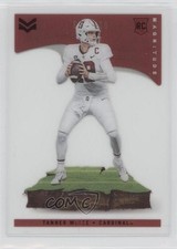 2023 Panini Chronicles Draft Picks Magnitude Red 81/149 Tanner McKee #5 1n7b