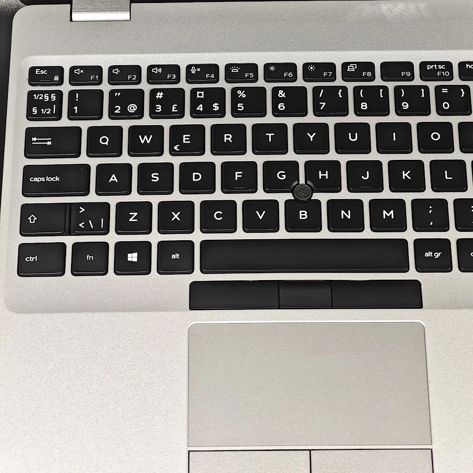 HP Pavilion 14-ce3812no I5 8GB 256GB SSD FHD - Reacondicionado - Imagen 3 de 4