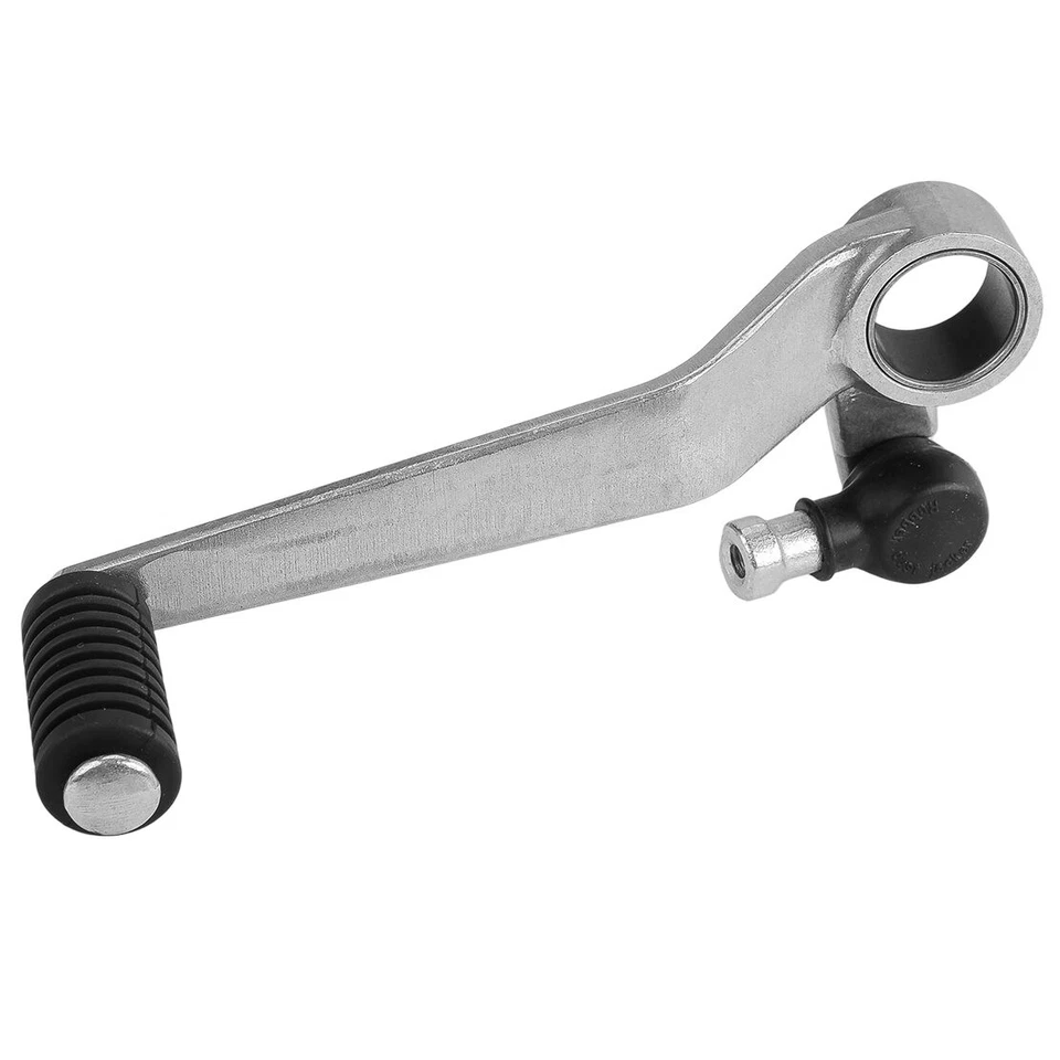 Gear Shift Lever Pedal Fit For Suzuki GSXR600 750 1000 1100 SV650 Bandit 1200 - Image 3 of 4