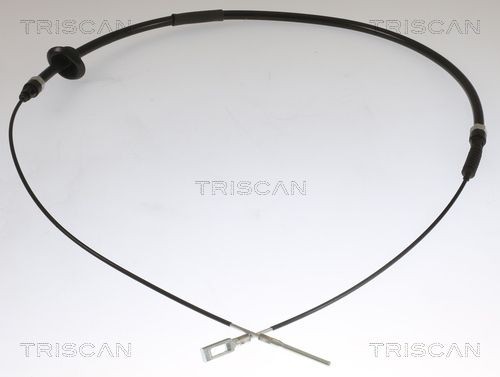 Triscan Handbremsseil Hinten Audi 100 200 A6 V8 - Bild 3