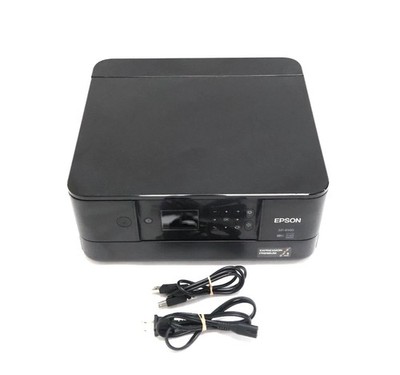 Epson Expression Premium XP-6100 Wireless All-in-One Inkjet Printer - Boxed Used