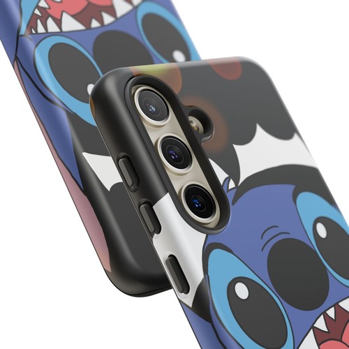 Tough Cases Stitches - 第 111/139 張圖片
