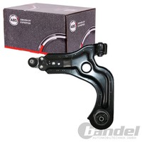 ABS Querlenker+Traggelenk Vorne Links Unten Passend FüR Ford Fiesta Puma Mazda 1