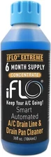 iFLO® Smart Automated A/C Drain Line Cleaner Cartridge, 6 6-Month Cartridge 