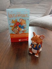Tonie Figur Leo Lausemaus will Nicht in Den Kindergarten