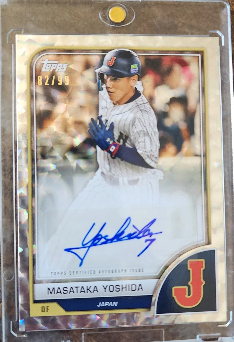 2023 Topps World Baseball Classic Baseball Trading Cards for sale