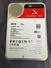 Seagate IronWolf Pro 20TB 3.5" SATA  ST20000NT001 (03)