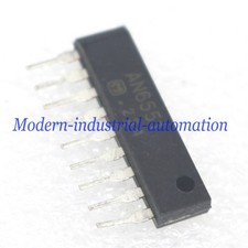 10PCS New AN6551 Panasonic Dual Operational Amplifiers#QW