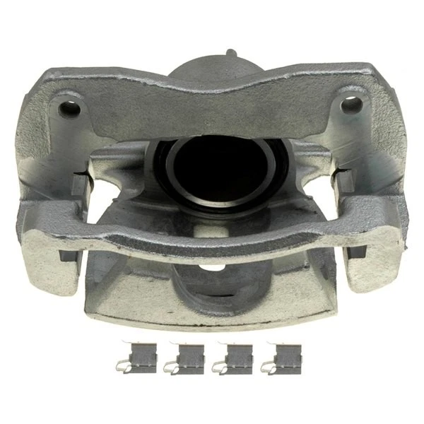 For Toyota RAV4 06-18 Disc Brake Caliper R-Line Semi-Loaded Remanufactured Front - Изображение 2 из 2