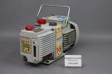 Edwards G1099-80024 Vacuum Pump A371-24-919 + LS63P Motor A071-05-052 Used