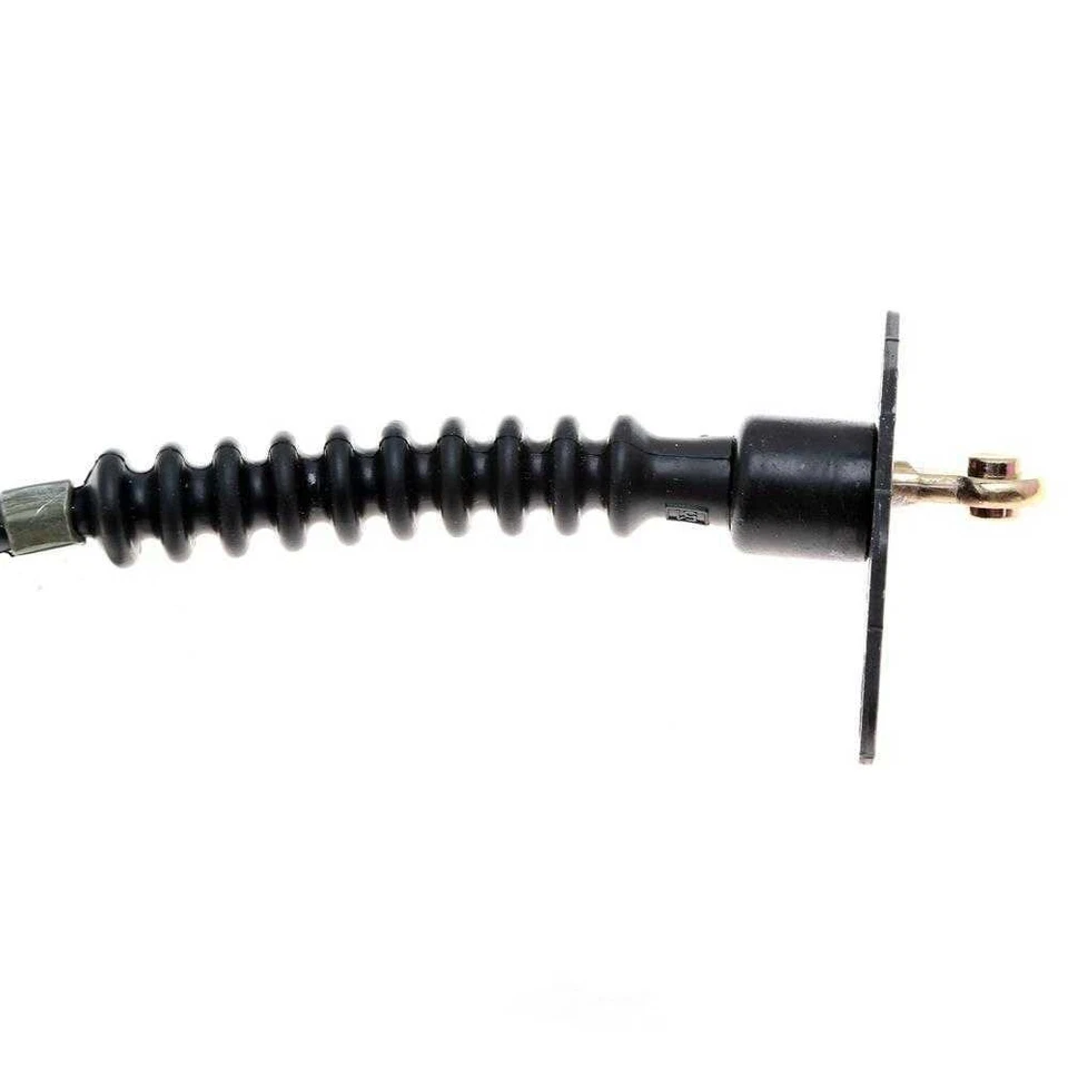 Cable de freno de estacionamiento para frenos profesionales Kia Sorento ACDELCO 2003-2006 Foto 2 de 3