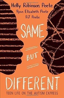 Holly Robinson Same but Different (Taschenbuch)