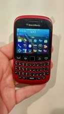 775.Blackberry 9320 - For Collectors - Unlocked - N E W - Old Stock