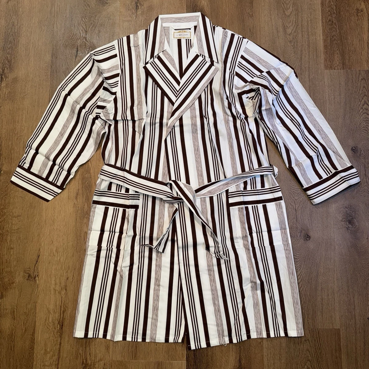 Men's Vintage Sleepwear & Robes for sale | eBay Men's Vintage Sleepwear & Robes for sale | eBay
