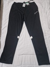 Image of BNWT Nike Academy 21 Dri-FIT Football Training Pants - Black - Mens XL