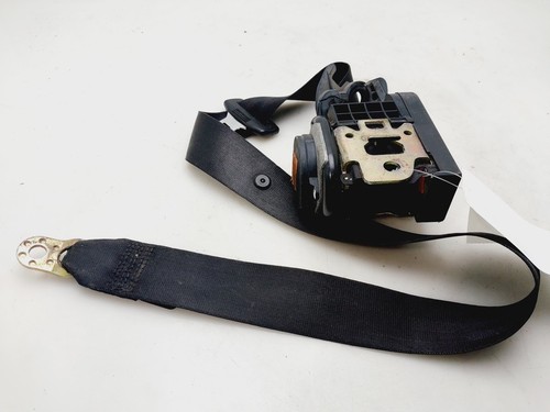 3B1857705B sicherheitsgurt vorne links für VOLKSWAGEN PASSAT BERLINA (3B2)