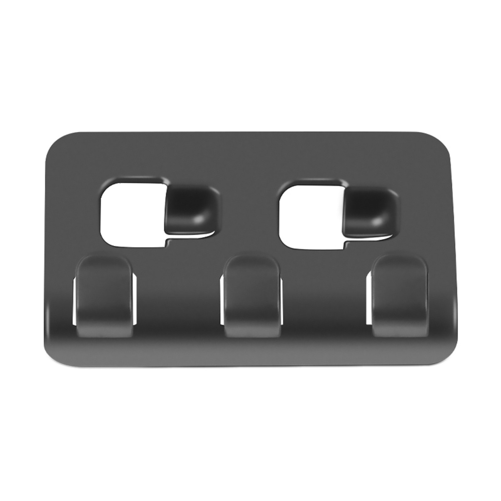 ABS Trunk Hook Clasp Repairing Accessories Adapter For Tesla Model Y 2021-2023