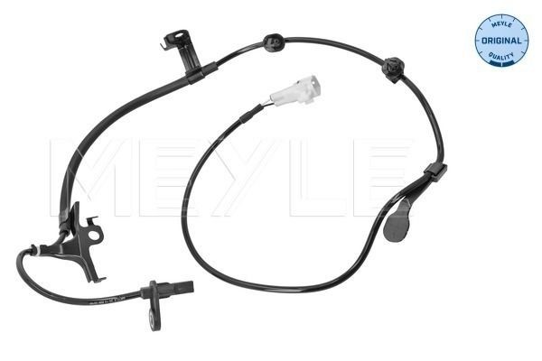 Meyle 30-14 899 0018 Abs-Sensor Vorne R Passt Zu: Toyota Yaris, Yaris/Hatchback-image