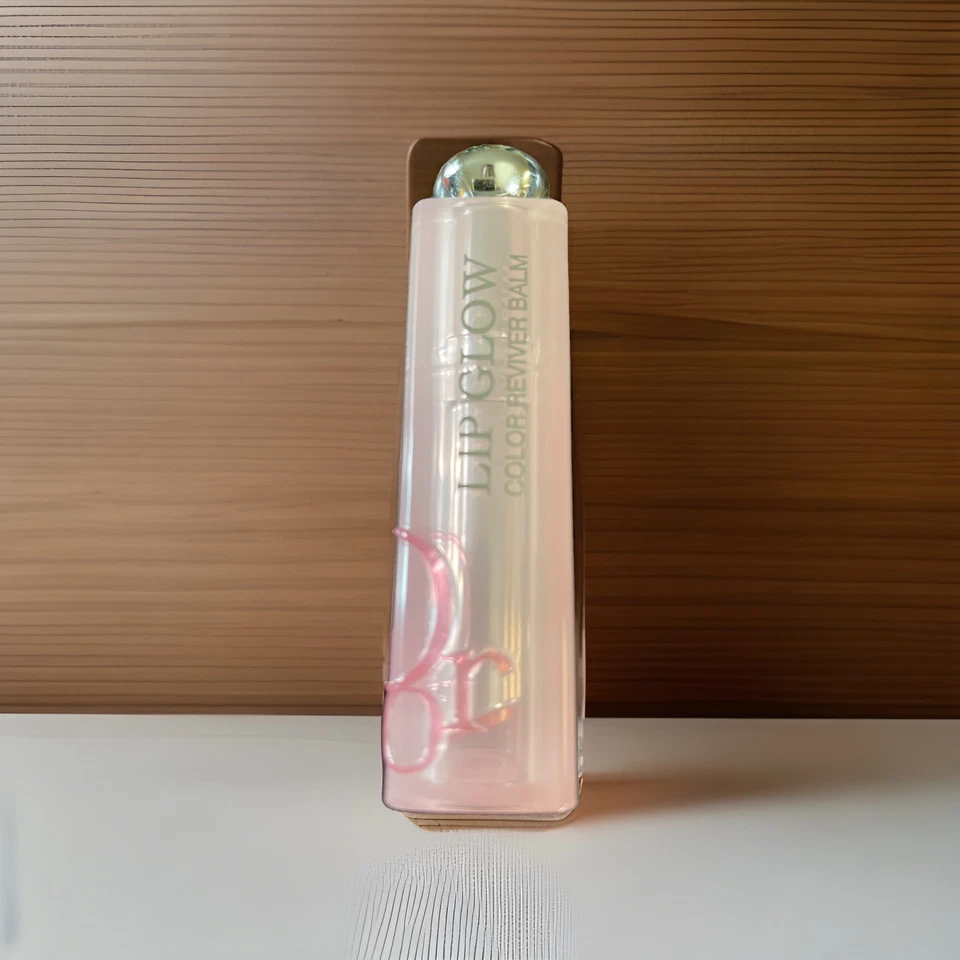 迪奥LipGlow彩色齐磊润肤霜047-雏菊 — 第 2/2 张图片