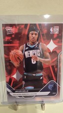 2026 Topps Now Basketball 