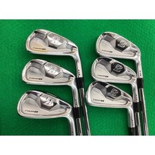 Bridgestone TOUR B X-CB Iron Set X Set of 6