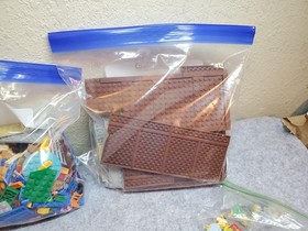 LEGO 71006 Simpsons House, Missing Bart Otherwise complete, No book/box