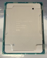 Intel Xeon Gold 6238L QS SRFQ2 22 Cores 2.10GHz 30.25MB 140W FCLGA3647 TESTED 