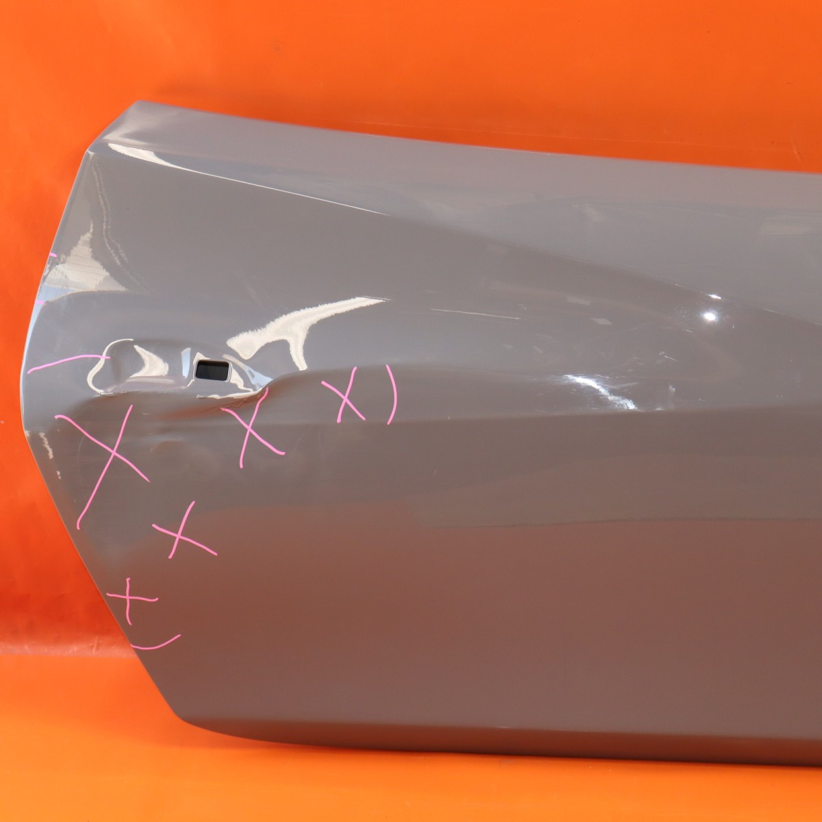 Ferrari 488 2015-2019 Right Door P/N 086089200