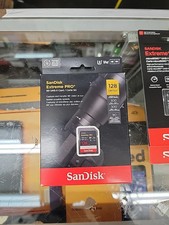 2x SanDisk Extreme III 2.0GB CompactFlash Speicherkarte in Nordrhein-Westfalen - Solingen