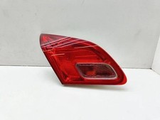 OPEL ASTRA J GTC Heckklappenleuchte links 1.69 Diesel 81kw 2012 25051307