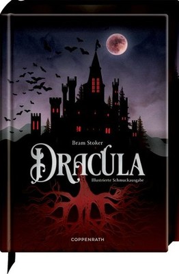 Dracula | nullBram Stoker | nulldeutsch | nullDracula